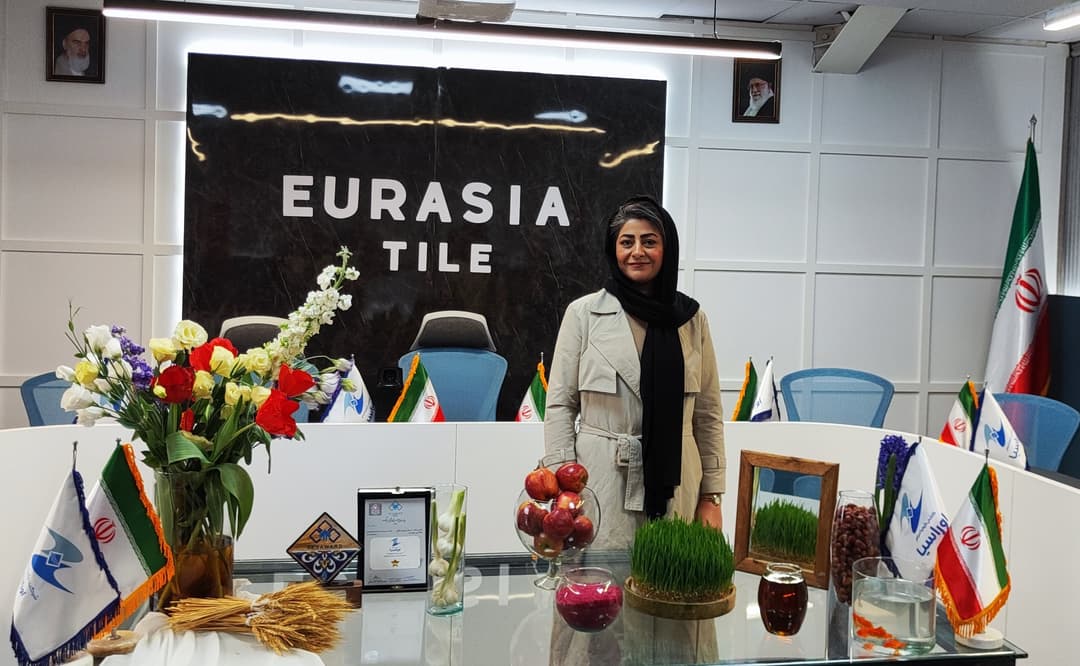 پیام مدیرعامل